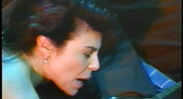 sex thú nhân Violet Smith thích làm tình nhưng không hẹn sex han hò.