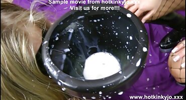 sex gay trứng rung Li SilverA bạc được ass fucked Với Alberto anh sex dep Blanco.