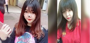 spanking sex Trở thành nô lệ của sếp nữ trong chuyến công tác